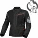Geaca textil impermeabila touring/adventure MACNA FLEXODUS