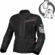 Geaca textil impermeabila touring/adventure MACNA FLEXODUS