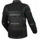 Geaca textil impermeabila touring/adventure MACNA FLEXODUS