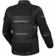 Geaca textil impermeabila touring/adventure MACNA FLEXODUS