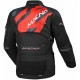 Geaca textil impermeabila touring/adventure MACNA FLEXODUS