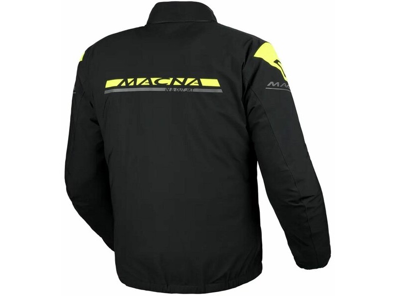 Geaca textil impermeabila touring/adventure MACNA FLEXODUS
