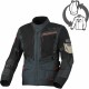 Geaca textil impermeabila touring/adventure MACNA FLEXODUS