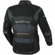 Geaca textil impermeabila touring/adventure MACNA FLEXODUS