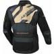 Geaca textil impermeabila touring/adventure MACNA FLEXODUS