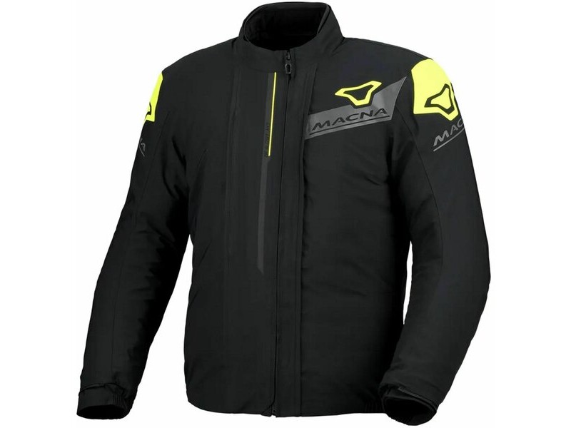 Geaca textil impermeabila touring/adventure MACNA FLEXODUS