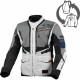 Geaca textil impermeabila touring/adventure MACNA FLEXODUS