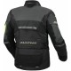 Geaca textil impermeabila touring/adventure MACNA FLEXODUS Night Eye™