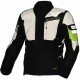 Geaca textil impermeabila touring/adventure MACNA FLEXODUS Night Eye™ Geaca textil impermeabila touring/adventure MACNA FLEXODUS Night Eye™