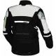 Geaca textil impermeabila touring/adventure MACNA FLEXODUS Night Eye™