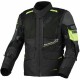 Geaca textil impermeabila touring/adventure MACNA FLEXODUS Night Eye™