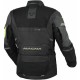 Geaca textil impermeabila touring/adventure MACNA FLEXODUS Night Eye™