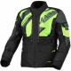 Geaca textil impermeabila touring/adventure MACNA FLEXODUS Night Eye™ Geaca textil impermeabila touring/adventure MACNA FLEXODUS Night Eye™