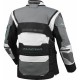 Geaca dama textil impermeabila touring/adventure MACNA FLEXODUS