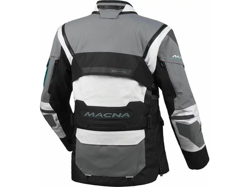 Geaca dama textil impermeabila touring/adventure MACNA FLEXODUS Geaca dama textil impermeabila touring/adventure MACNA FLEXODUS