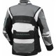 Geaca dama textil impermeabila touring/adventure MACNA FLEXODUS Geaca dama textil impermeabila touring/adventure MACNA FLEXODUS