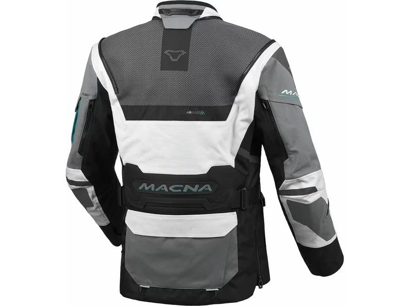Geaca dama textil impermeabila touring/adventure MACNA FLEXODUS Geaca dama textil impermeabila touring/adventure MACNA FLEXODUS
