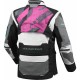 Geaca dama textil impermeabila touring/adventure MACNA FLEXODUS