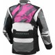Geaca dama textil impermeabila touring/adventure MACNA FLEXODUS Geaca dama textil impermeabila touring/adventure MACNA FLEXODUS