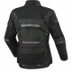 Geaca dama textil impermeabila touring/adventure MACNA FLEXODUS