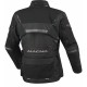 Geaca dama textil impermeabila touring/adventure MACNA FLEXODUS Geaca dama textil impermeabila touring/adventure MACNA FLEXODUS