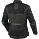 Geaca dama textil impermeabila touring/adventure MACNA FLEXODUS