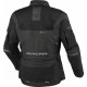 Geaca dama textil impermeabila touring/adventure MACNA FLEXODUS