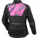 Geaca dama textil impermeabila touring/adventure MACNA FLEXODUS Geaca dama textil impermeabila touring/adventure MACNA FLEXODUS