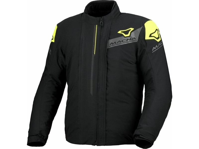 Geaca dama textil impermeabila touring/adventure MACNA FLEXODUS