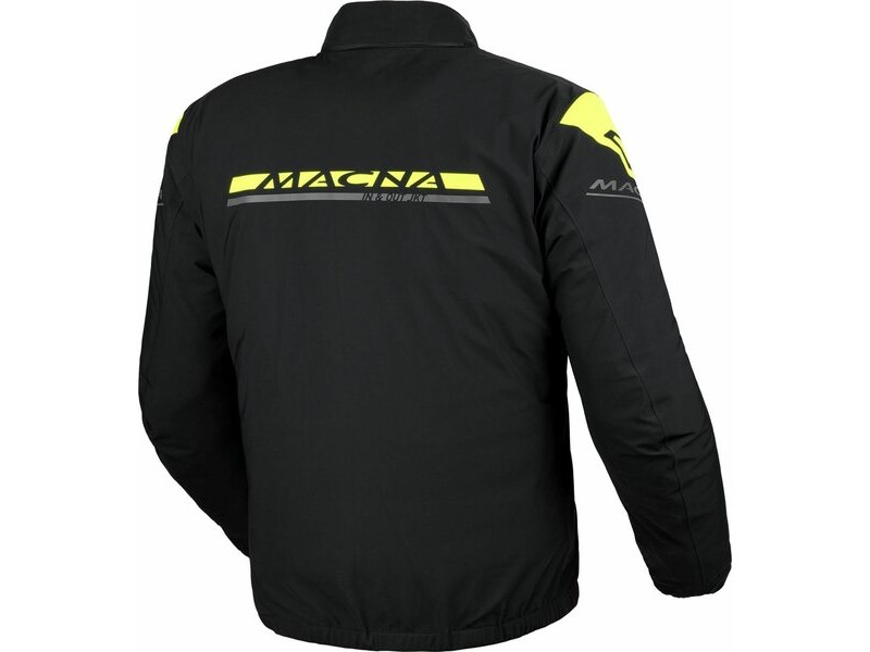 Geaca dama textil impermeabila touring/adventure MACNA FLEXODUS