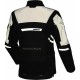 Geaca dama textil impermeabila touring/adventure MACNA FLEXODUS Night Eye™