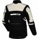 Geaca dama textil impermeabila touring/adventure MACNA FLEXODUS Night Eye™