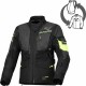 Geaca dama textil impermeabila touring/adventure MACNA FLEXODUS Night Eye™