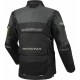 Geaca dama textil impermeabila touring/adventure MACNA FLEXODUS Night Eye™