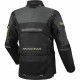 Geaca dama textil impermeabila touring/adventure MACNA FLEXODUS Night Eye™