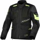 Geaca dama textil impermeabila touring/adventure MACNA FLEXODUS Night Eye™