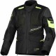 Geaca dama textil impermeabila touring/adventure MACNA FLEXODUS Night Eye™