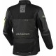 Geaca dama textil impermeabila touring/adventure MACNA FLEXODUS Night Eye™
