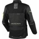 Geaca dama textil impermeabila touring/adventure MACNA FLEXODUS Night Eye™