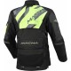 Geaca dama textil impermeabila touring/adventure MACNA FLEXODUS Night Eye™