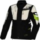Geaca dama textil impermeabila touring/adventure MACNA FLEXODUS Night Eye™