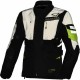 Geaca dama textil impermeabila touring/adventure MACNA FLEXODUS Night Eye™