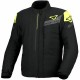 Geaca dama textil impermeabila touring/adventure MACNA FLEXODUS Night Eye™
