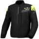 Geaca dama textil impermeabila touring/adventure MACNA FLEXODUS Night Eye™