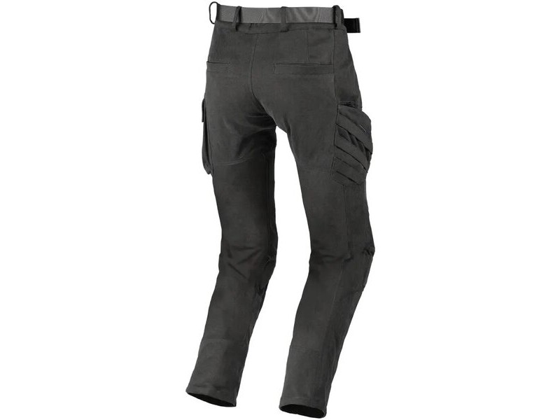 Pantaloni textil cargo MACNA NEMBAR