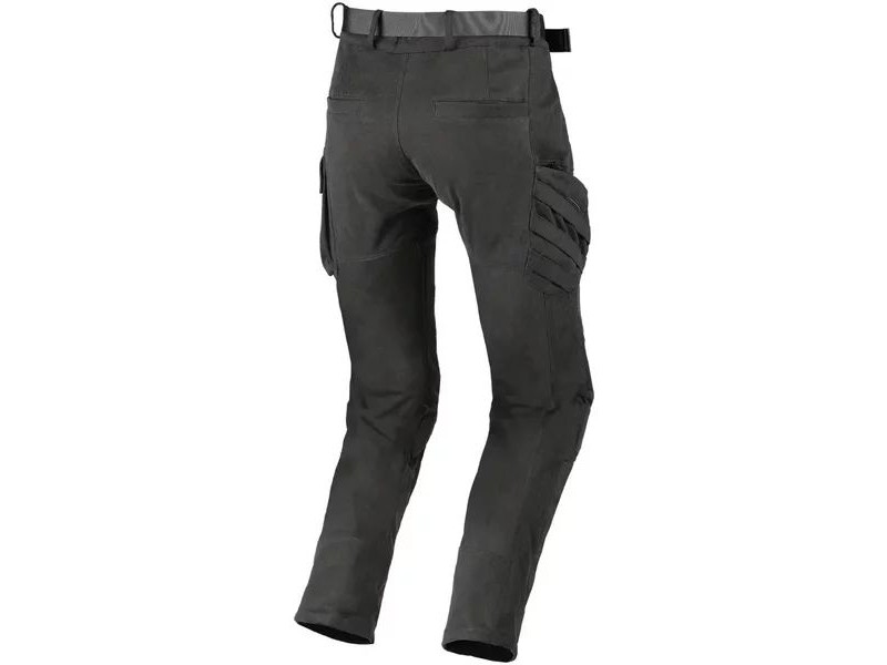 Pantaloni textil cargo MACNA NEMBAR