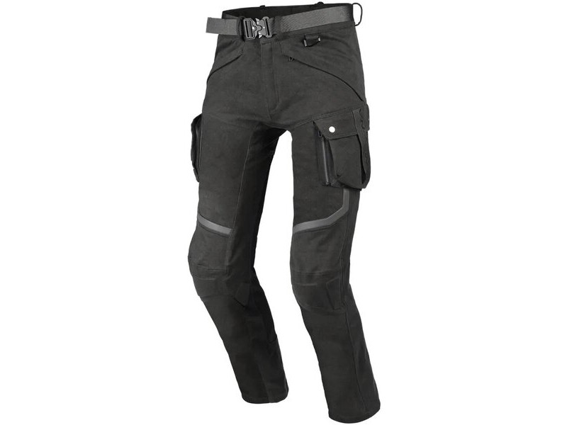 Pantaloni textil cargo MACNA NEMBAR