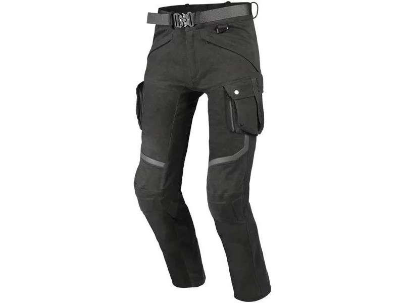 Pantaloni textil cargo MACNA NEMBAR