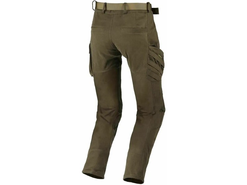 Pantaloni textil cargo MACNA NEMBAR