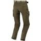 Pantaloni textil cargo MACNA NEMBAR